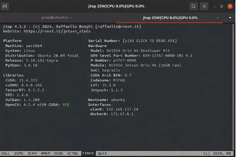 Cover image for Building OpenCV with CUDA Support on Jetson Devices